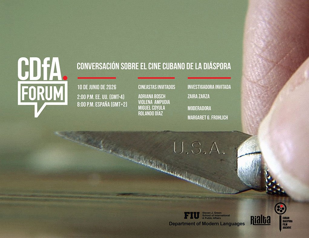 Cartel-CDfA-Forum-Conversacion-sobre-el-cine-cubano-de-la-diaspora
